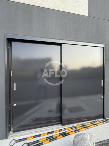 LEGALAND福島Northのその他|LEGALAND福島North　ゴミ置き場