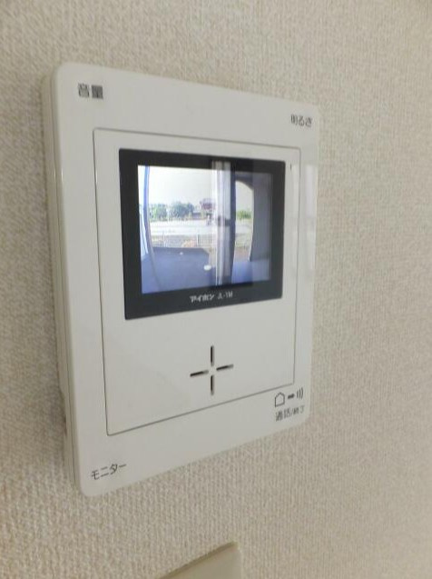 リバーサイドコートのセキュリティ