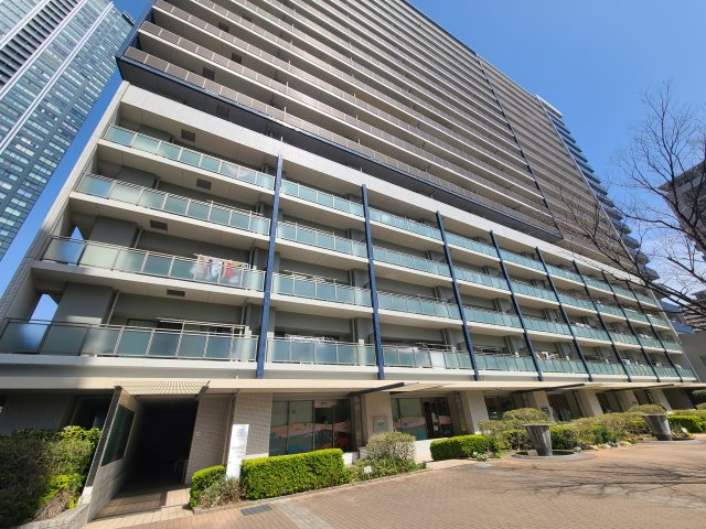 東京フロントコート