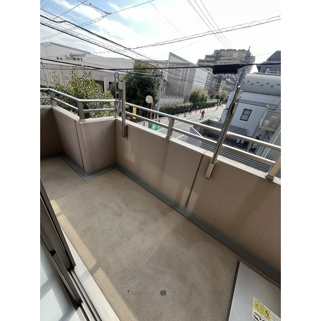 レジデンス桜新町スクエアのその他