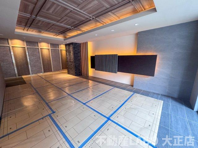 Louis Residence 弁天町 のその他共用部分