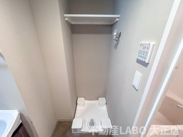 Louis Residence 弁天町 のその他