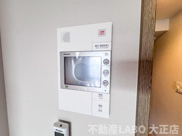 Louis Residence 弁天町 のその他