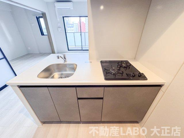 Louis Residence 弁天町 のその他