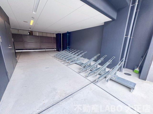 Louis Residence 弁天町 のその他
