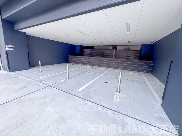 Louis Residence 弁天町 のその他