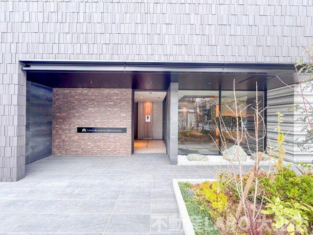 Louis Residence 弁天町 のその他