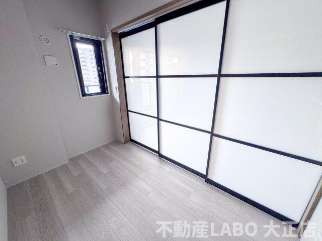 Louis Residence 弁天町 の内装