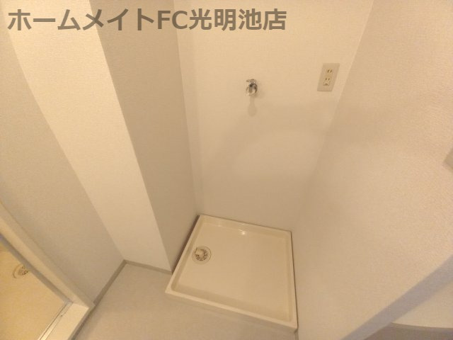 カーサ阪和の設備