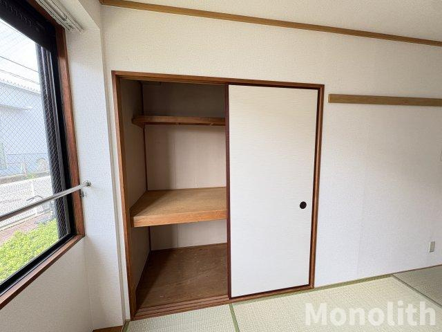 カーサ阪和のトイレ