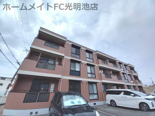 カーサ阪和