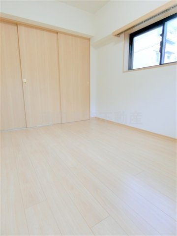 ルーブル蒲田七番館のその他|洋室