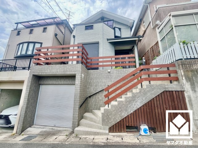 京田辺市薪畠