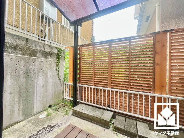 京田辺市薪畠のその他