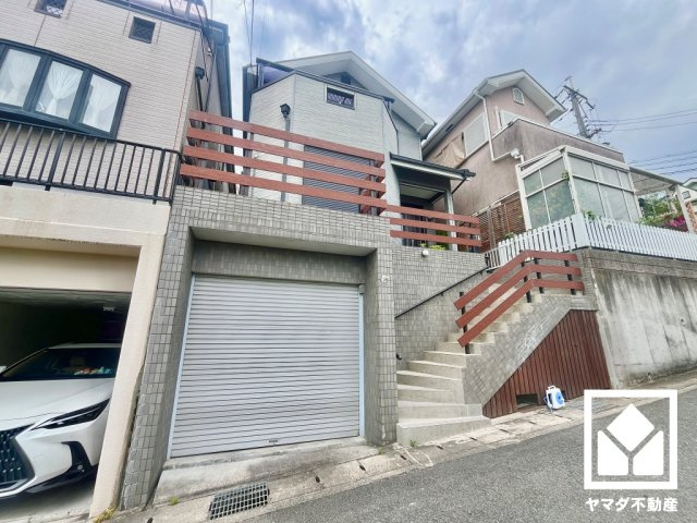 京田辺市薪畠のその他