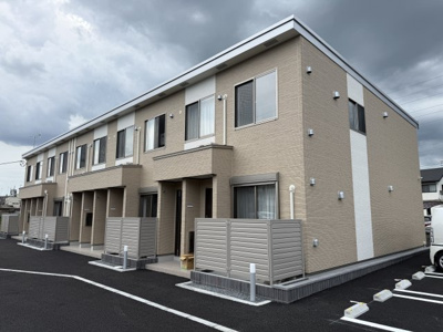 【外観】 | ブループラム