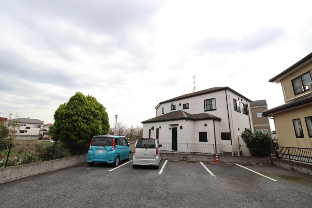 アムールおゆみ台の展望|明日を自由に『Asfree』いい部屋ネット千葉蘇我店です！