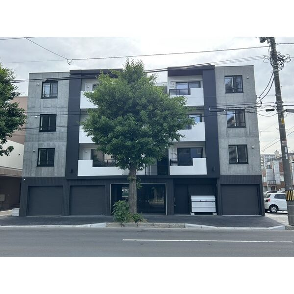 TERRACE　SOENの画像