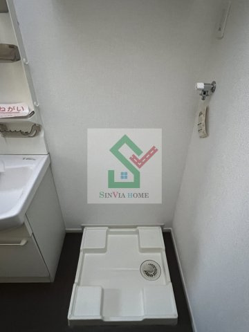 アサピリラニの設備