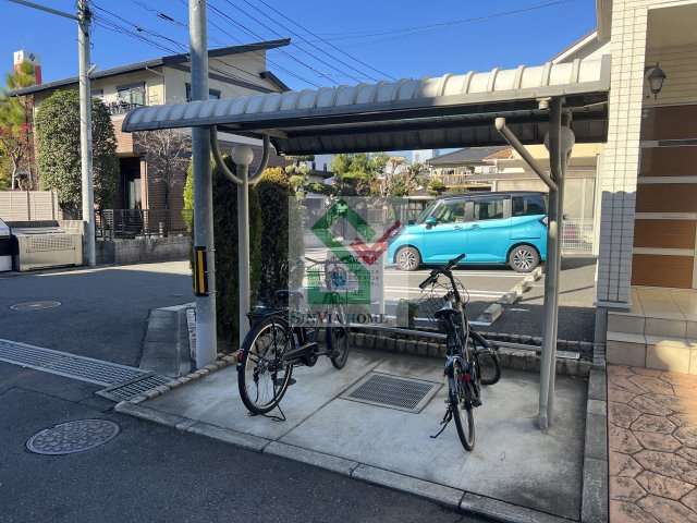 アサピリラニのその他共用部分