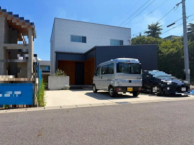 ■□R３年築日吉津村日吉津中古戸建□■