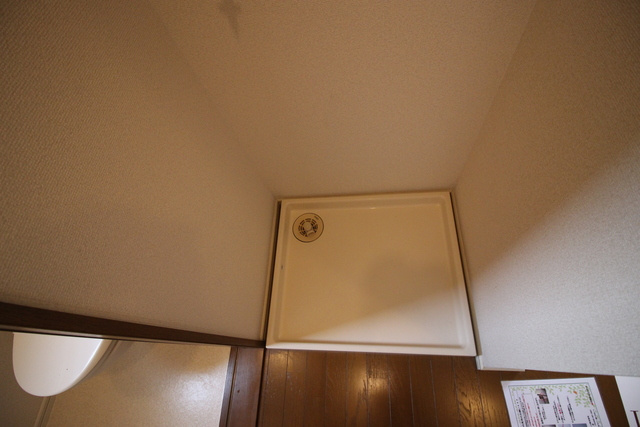 グランルーフの設備|前回募集時の写真です。現況優先です。
