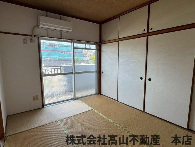 宗像市光岡の賃貸マンションの設備|※同間取り別部屋の写真です。