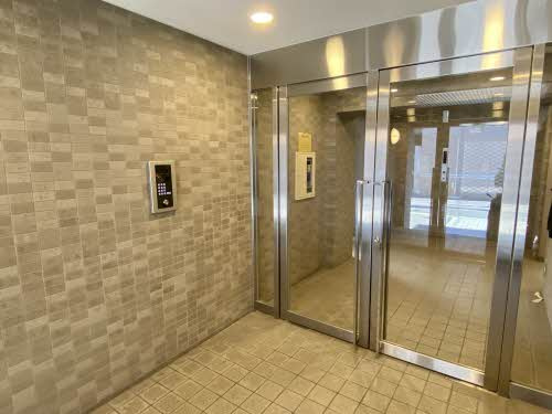 JRBハイツ横川のその他