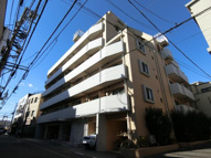 大田区南雪谷２丁目のマンションの画像