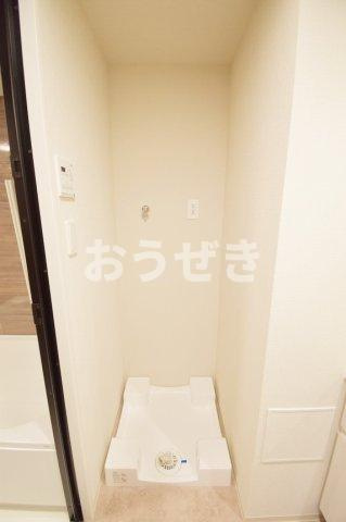 スターヒルズ関内の設備