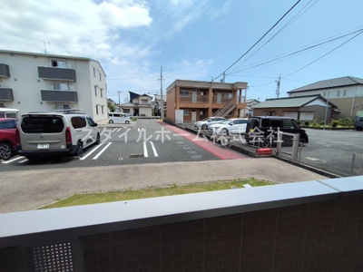 【展望】 | コンフォート | 別部屋写真です。