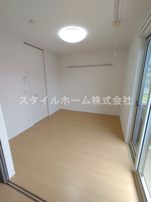 【洋室】 | コンフォート | 別部屋写真です。