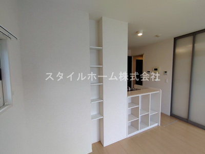 【その他】 | コンフォート | 別部屋写真です。