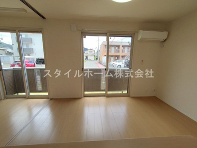 【展望】 | コンフォート | 別部屋写真です。