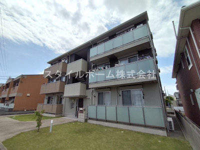 【外観】 | コンフォート