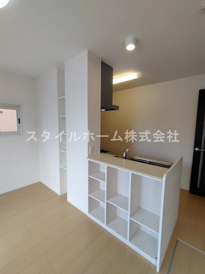 【内装】 | コンフォート | 別部屋写真です。