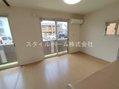 【展望】 | コンフォート | 別部屋写真です。