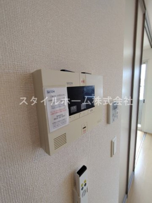 【セキュリティ】 | コンフォート | 別部屋写真です。