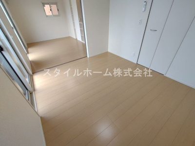 【内装】 | コンフォート | 別部屋写真です。