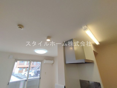 【内装】 | コンフォート | 別部屋写真です。