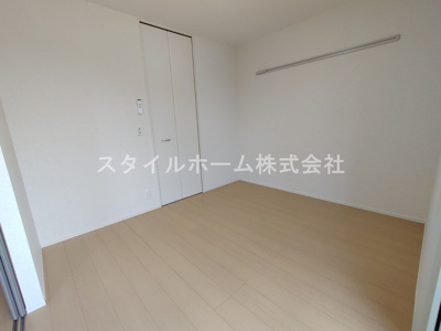 【居間・リビング】 | コンフォート | 別部屋写真です。