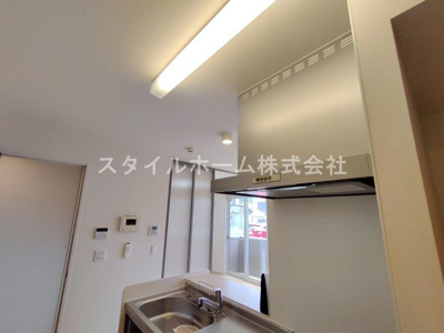 【その他】 | コンフォート | 別部屋写真です。