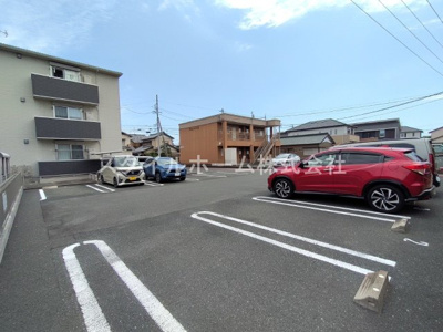 【駐車場】 | コンフォート