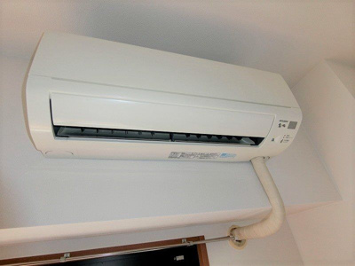 【設備】 | シャルマンドミール