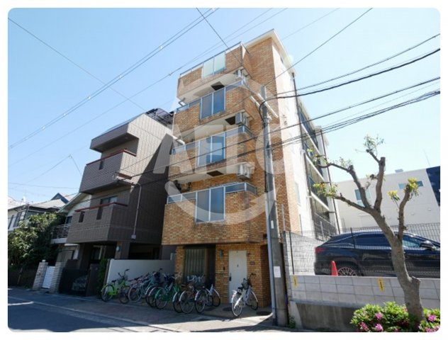 メゾン真法院　五条小学校区