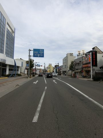 住居付店舗　高崎市本町の周辺