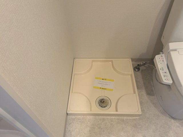 【設備】ARISTO扇町 
