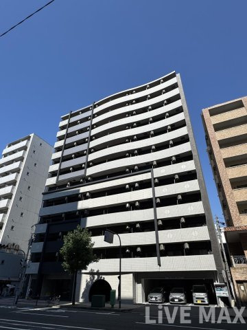 【外観】ARISTO扇町 