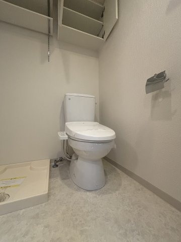 【トイレ】ARISTO扇町 
