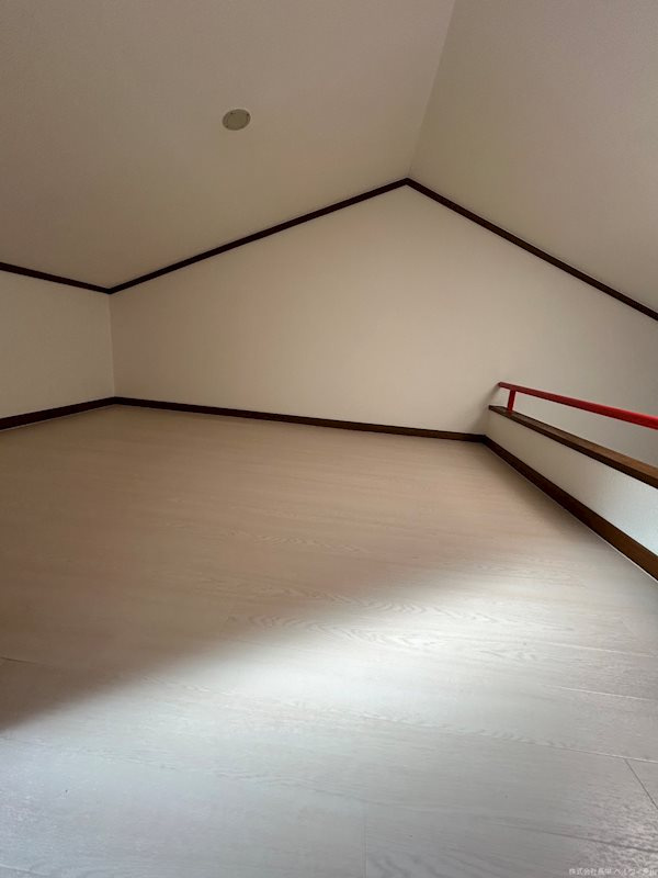 アスターナ京の袋小路長屋のその他